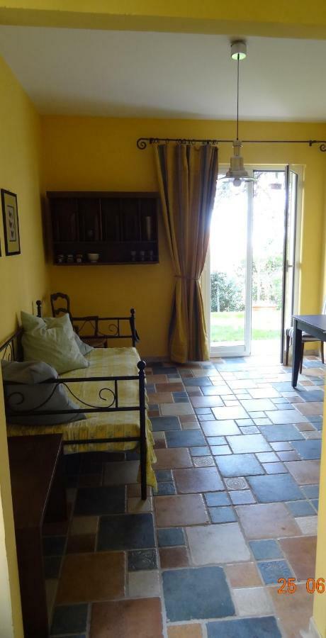 Ferienwohnung Bed&Blu Savona Exterior foto