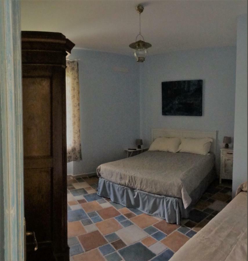 Ferienwohnung Bed&Blu Savona Exterior foto