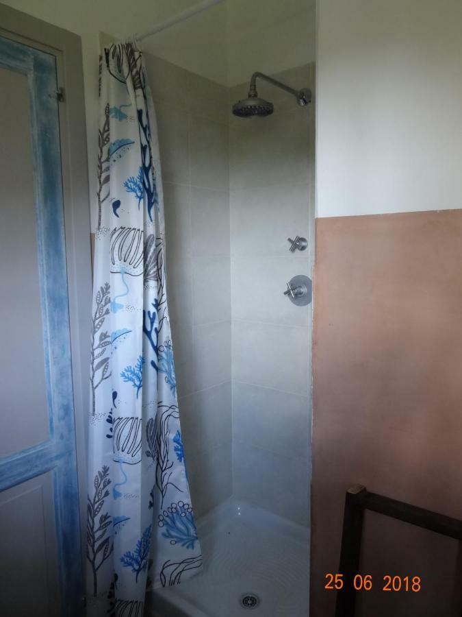 Ferienwohnung Bed&Blu Savona Exterior foto